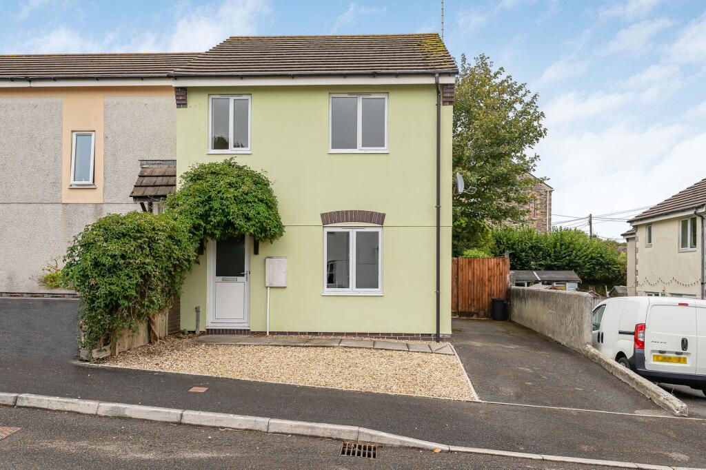 House in Ladock, Grampound Road