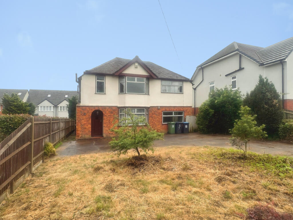 Main image of property: Chesham Road, Bovingdon Hemel Hempstead, Hertfordshire, HP3