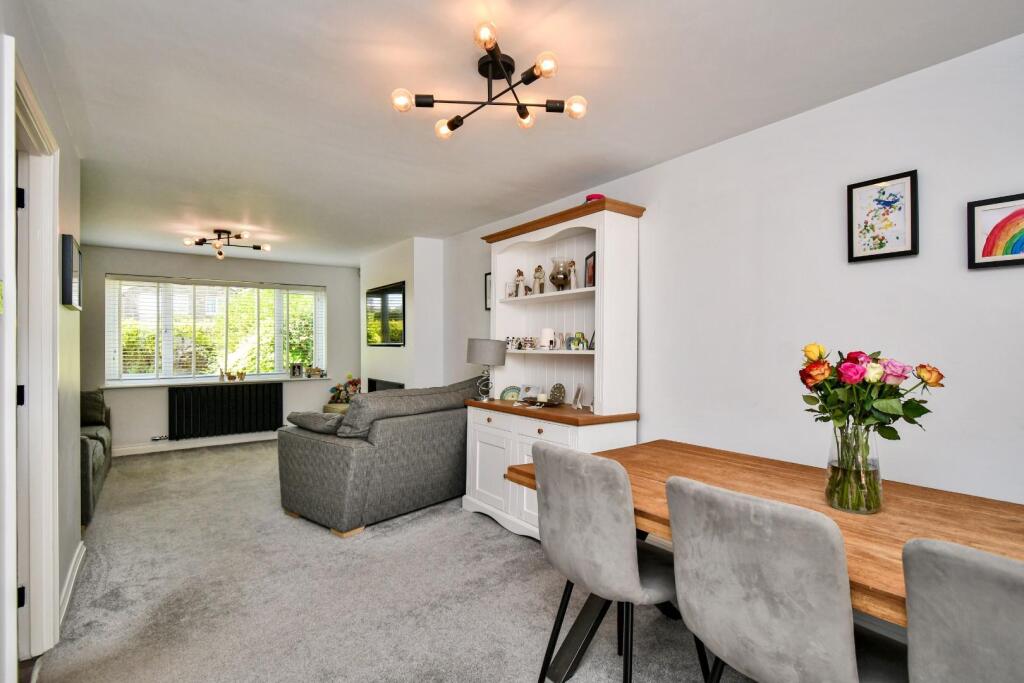 House in Ripon, North Yorkshire - View 6