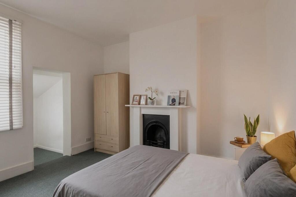 Main image of property: Hertford Road, Worthing, BN11