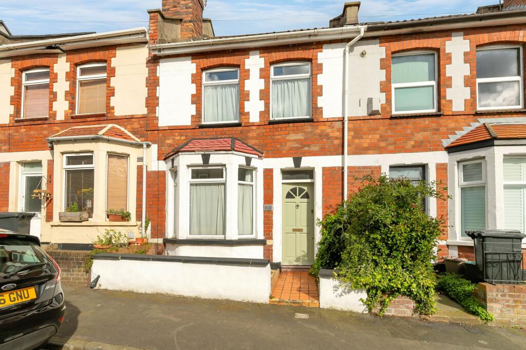 Main image of property: Altringham Road, Bristol, BS5