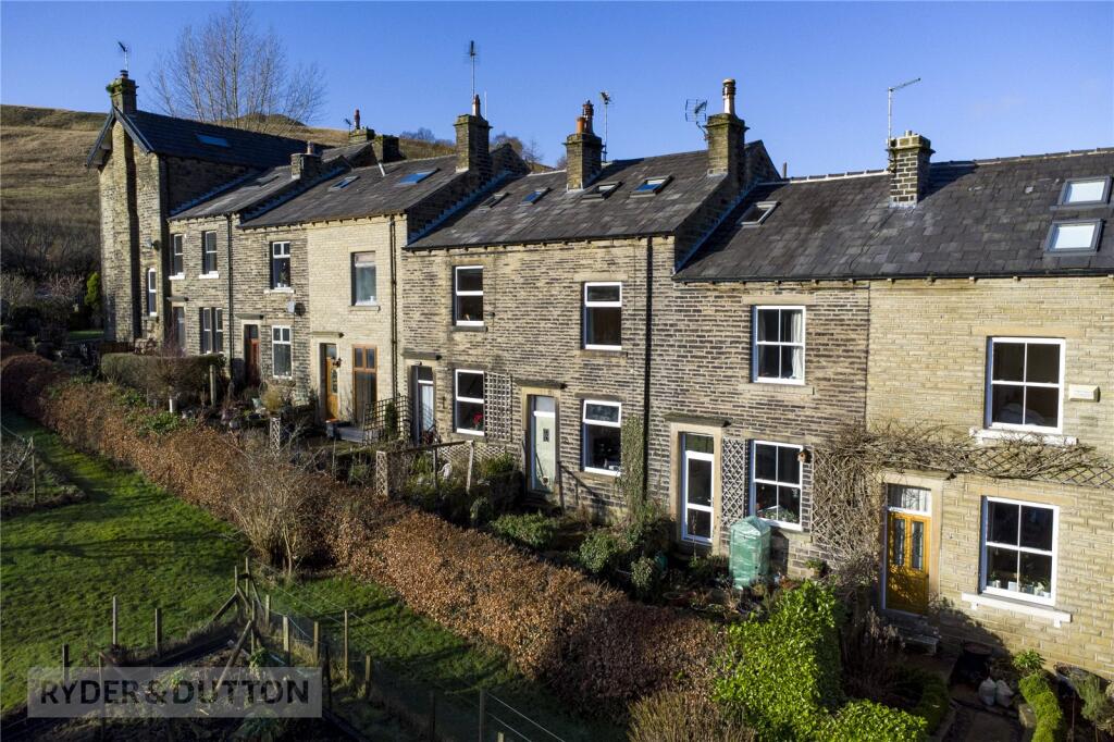 Main image of property: Glen Royd, Marsden, Huddersfield, West Yorkshire, HD7