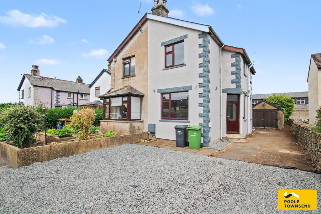 Main image of property: Crescent Green, Kendal, LA9 6DR