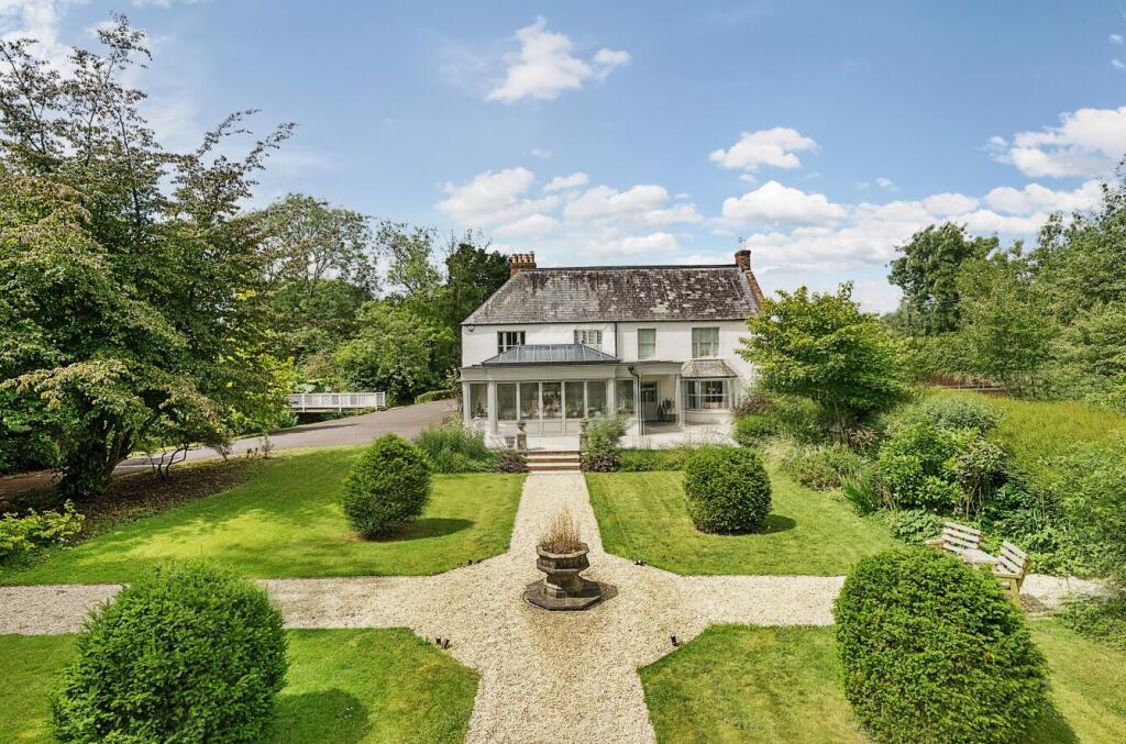 Main image of property: Bullen Court, Ilminster