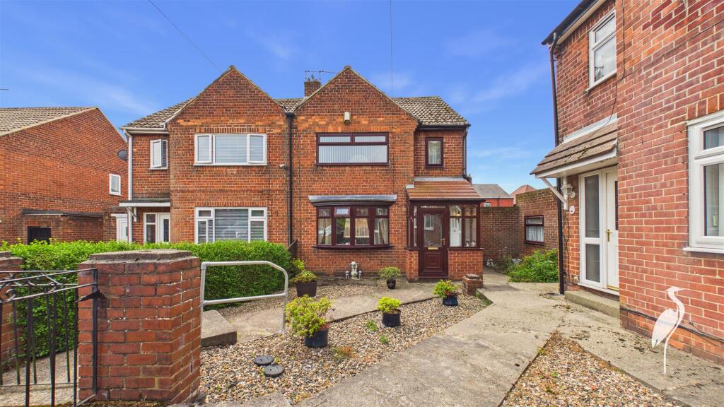 Main image of property: The Villas, Castletown, Sunderland
