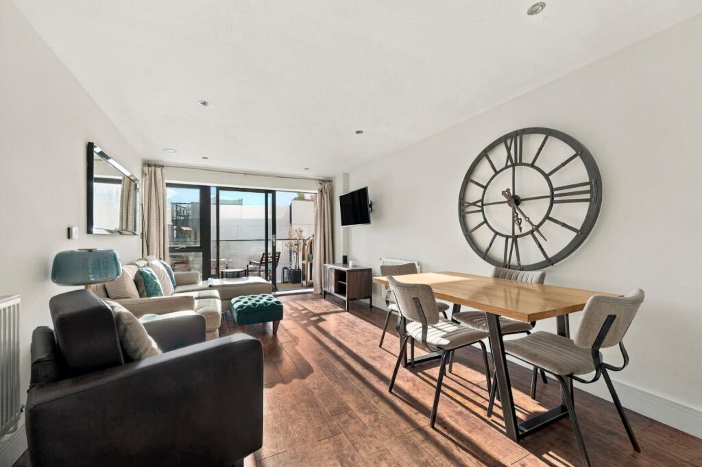 Main image of property: Knightley Walk,
Wandsworth, SW18