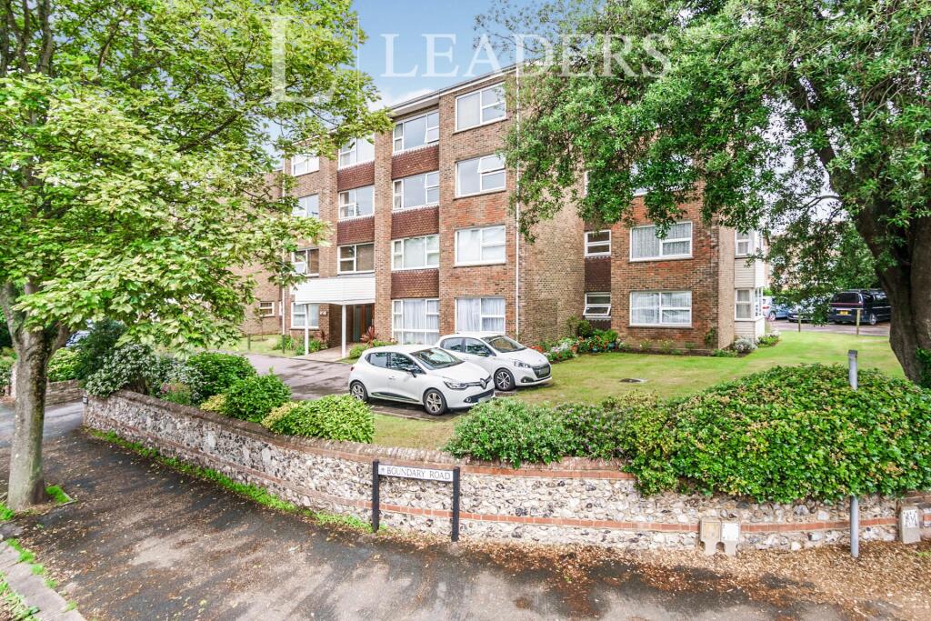 Main image of property: Fulmer Court, Boundary Road, Worthing, BN11