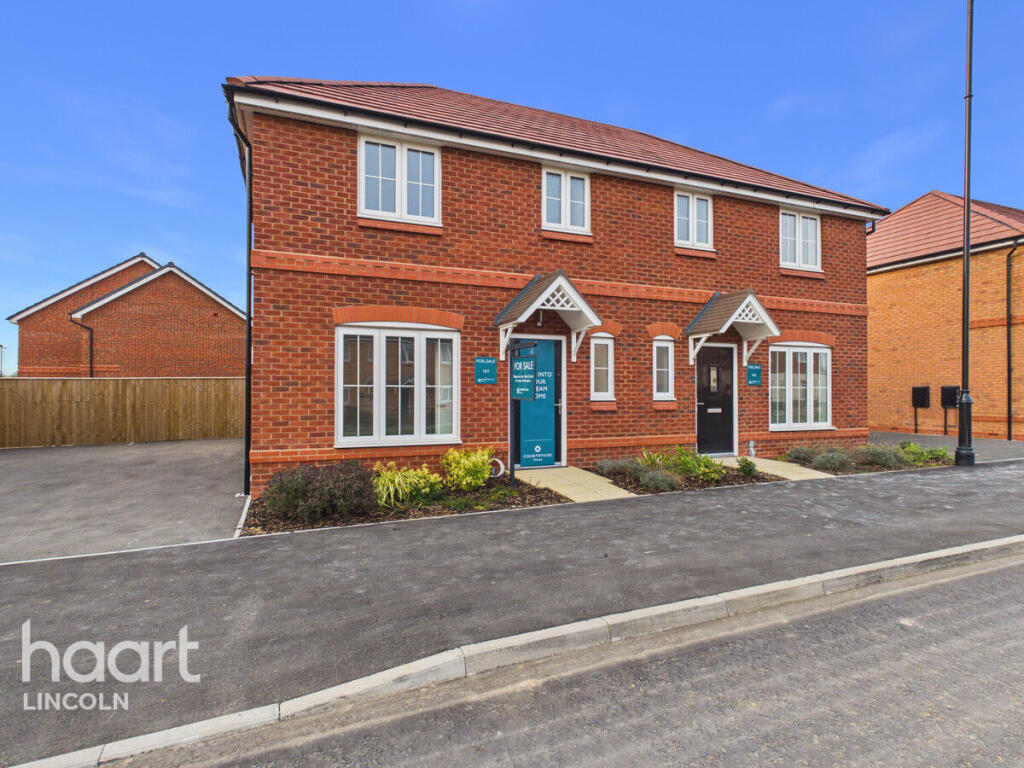 Main image of property: Warren Lane, Witham St Hughs