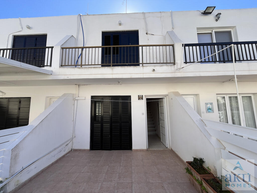 Main image of property: Famagusta, Kapparis