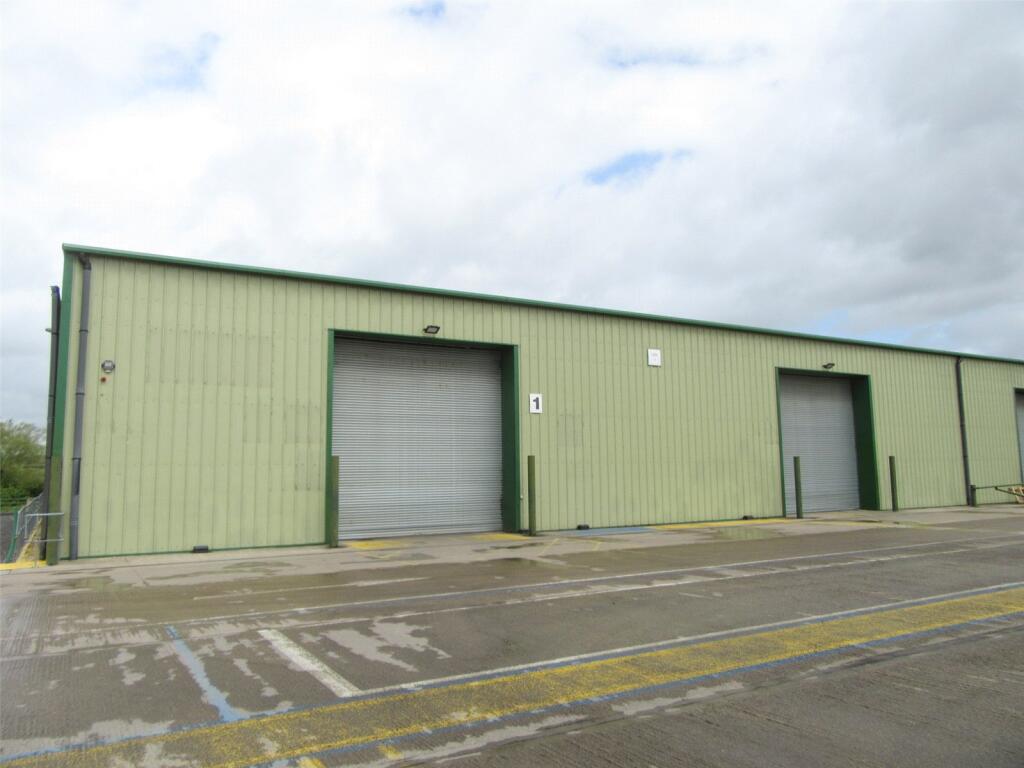 Main image of property: Silverstone Fields Farm, Silverstone, Northamptonshire, NN12