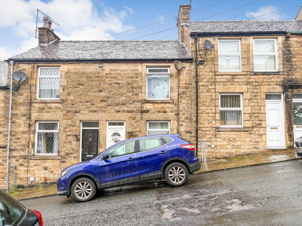 Main image of property: Denmark Street, Lancaster
