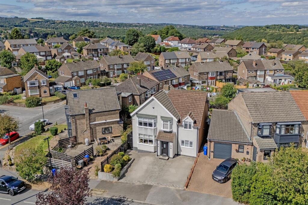 Longford Crescent, Sheffield photo 3