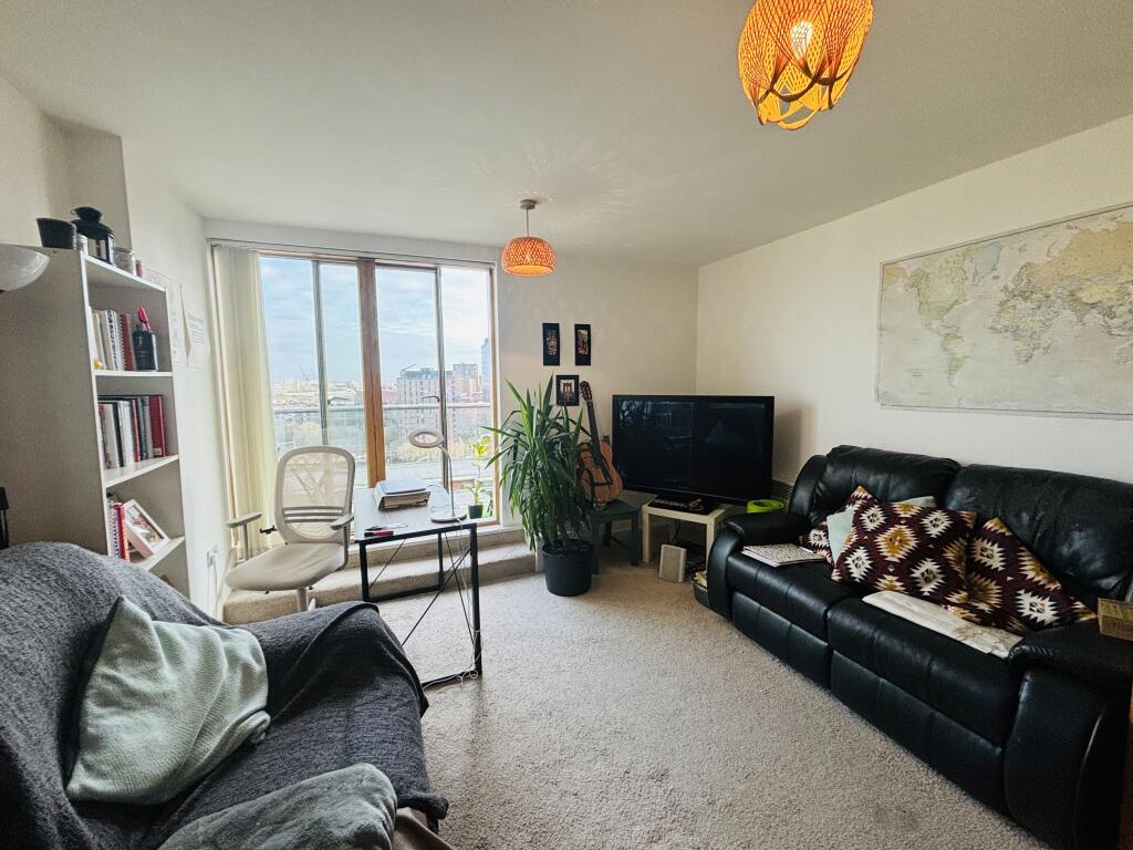 Main image of property: Jefferson Place, 1 Fernie Street, Manchester, M4 4BT