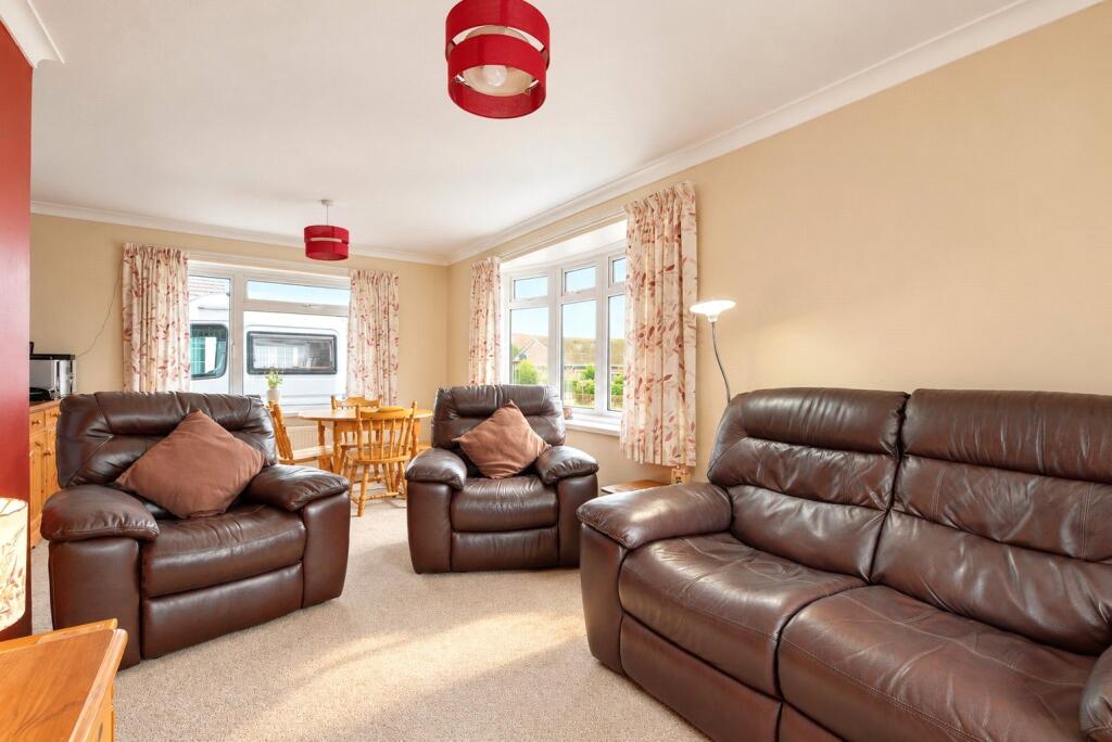 House in North Devon, Fremington - More