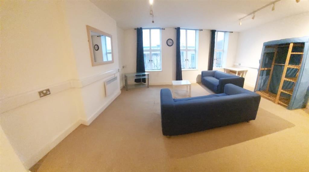 Main image of property: CASTLE STREET, SWANSEA