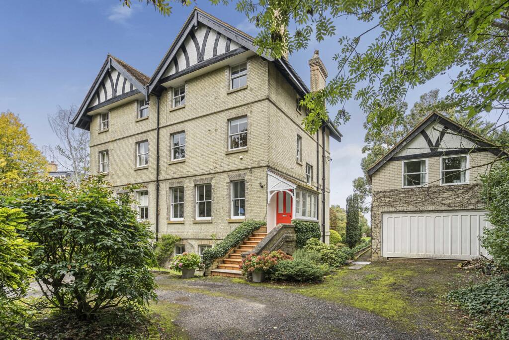 Main image of property: Coopers Hill Lane, Englefield Green, Egham, Surrey, TW20
