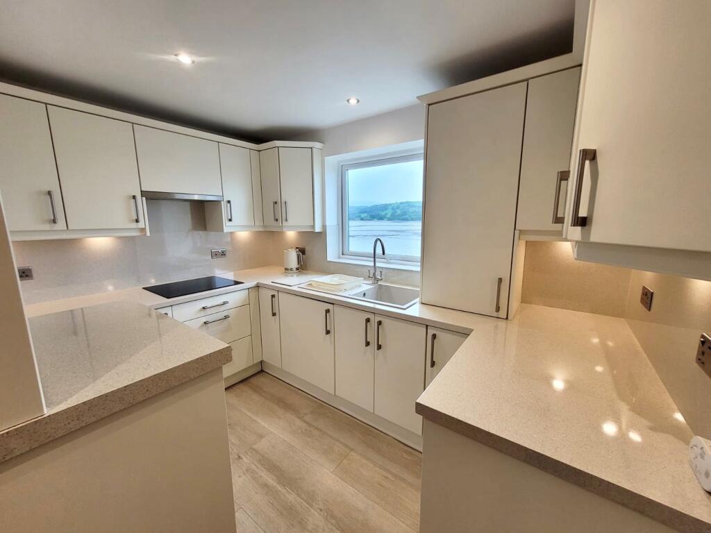 Main image of property: Benarth Court, Llanrwst Road, , LL28 5ED