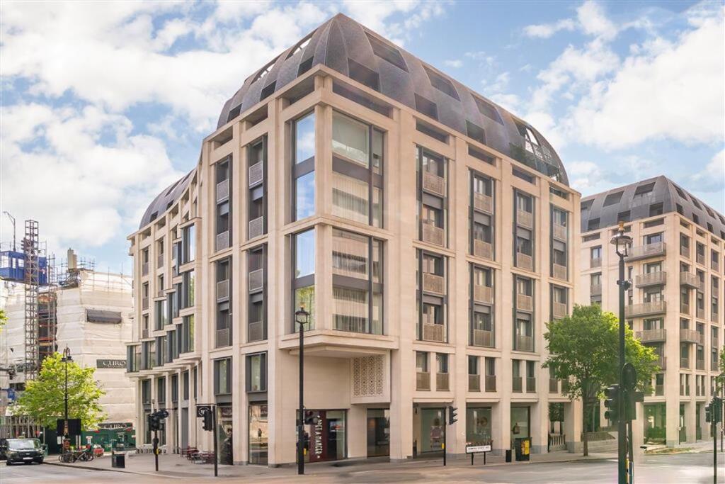Main image of property: Strand, Fitzrovia & Covent Garden
