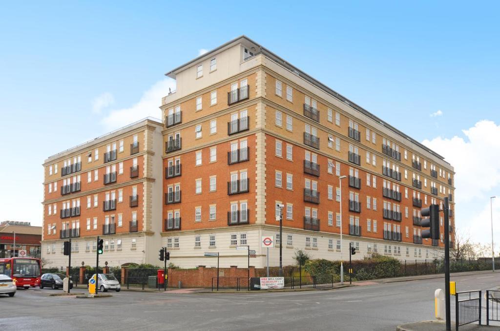 Main image of property: Pembroke Road, Ruislip