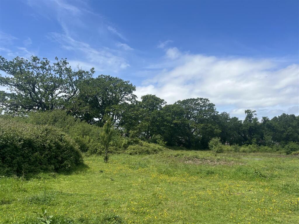Main image of property: 2.87 acres Land off Wimborne Road, Colehill, Wimborne