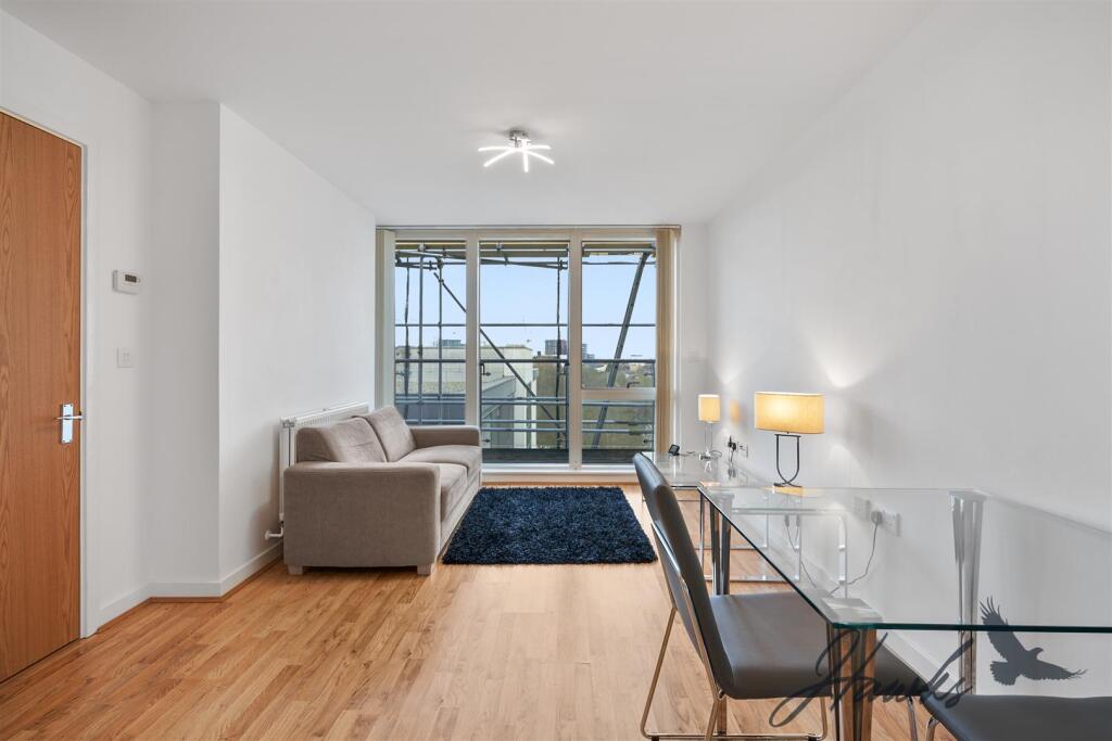 Main image of property: Great West Quarter, Brentford