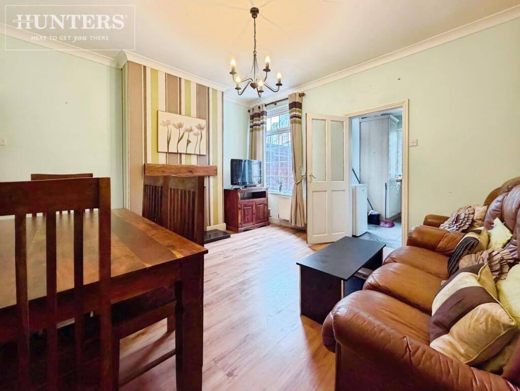 House in Barnsley, South Yorkshire - View 5