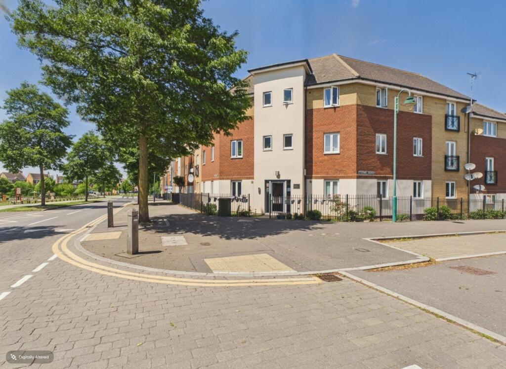 Main image of property: Eagle Way, Hampton Centre, Peterborough, PE7 8GS