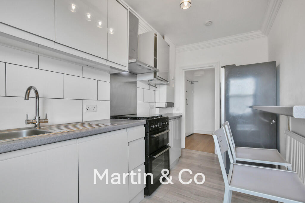 Main image of property: Coombe Road, Croydon