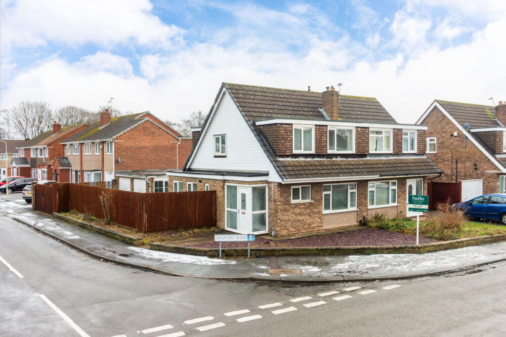 Main image of property: Barsby Drive, Loughborough