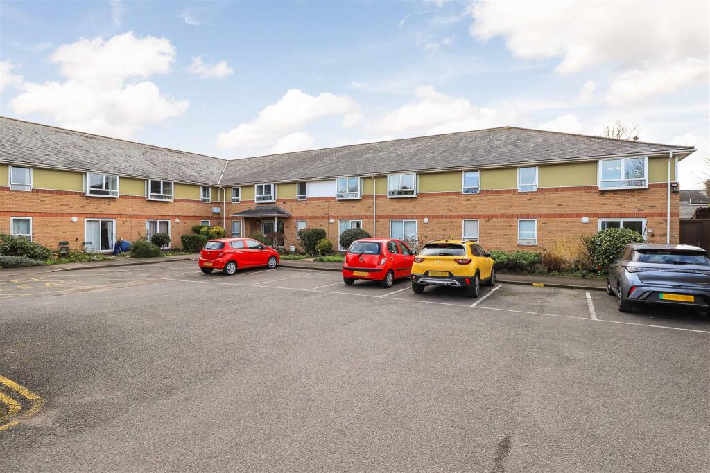 Main image of property: Mill Road, Cambridge