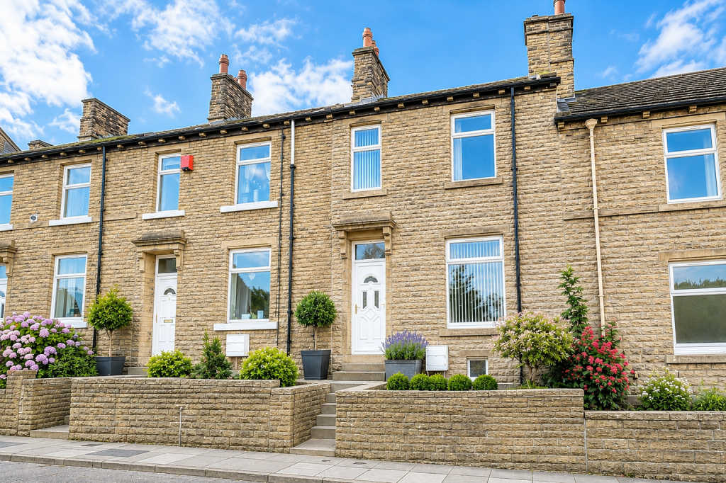 Main image of property: Leeds Road, Idle, Bradford, BD10 8JZ