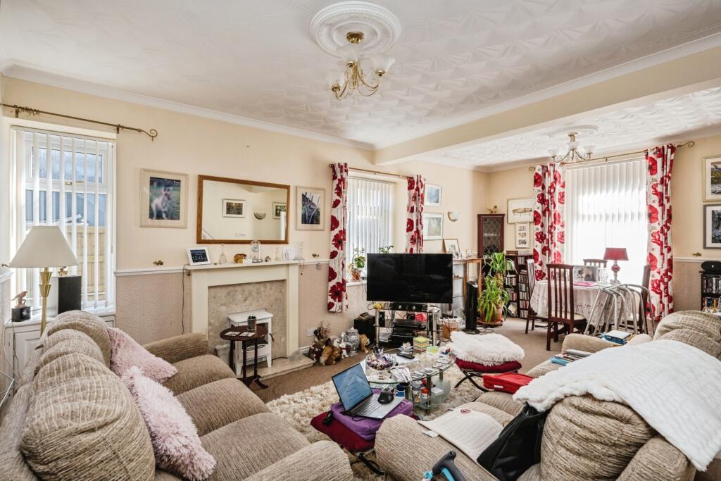 Carmarthen Road, SWANSEA, West Glamorgan, SA5 - View 5