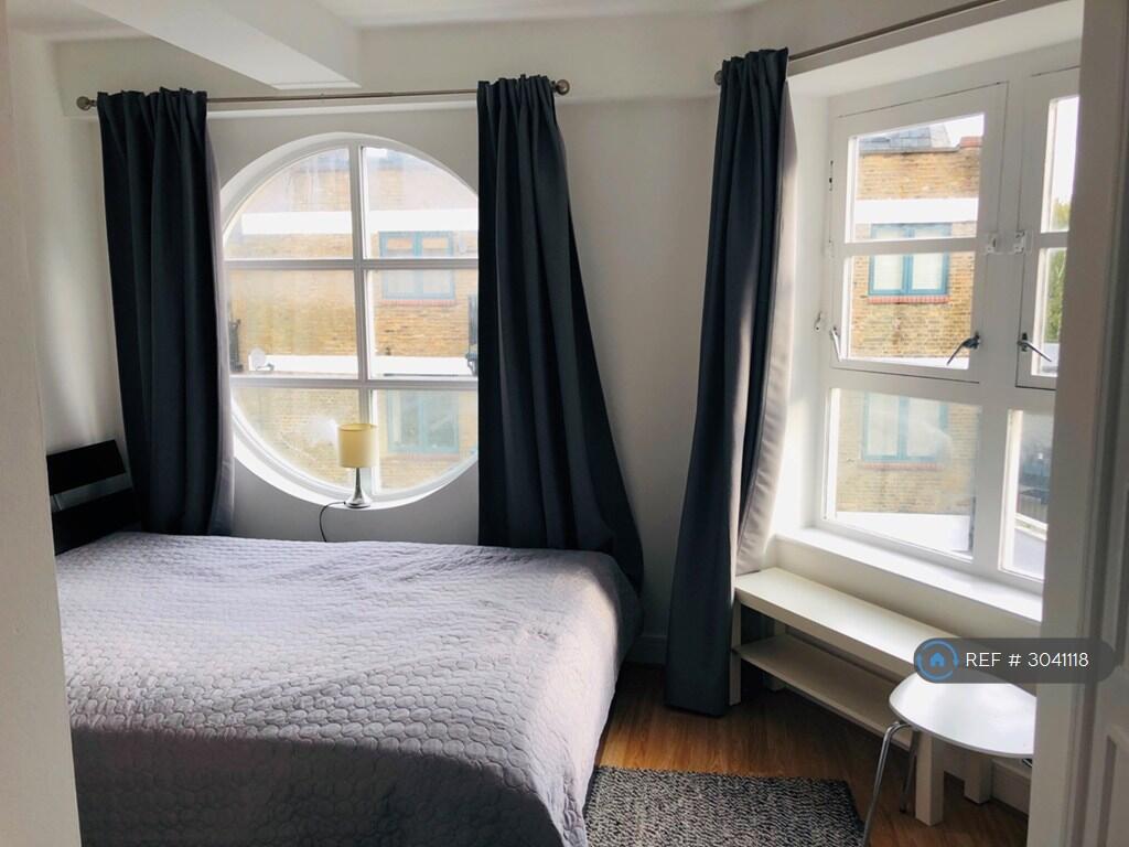Apartment in London - View 5