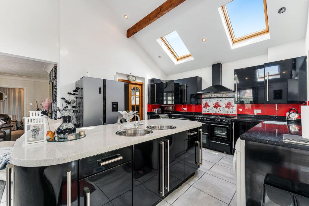 Upton Lane, Widnes, WA8 - Widok 4