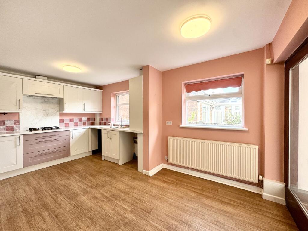 House in St Helens, Rainford - View 5