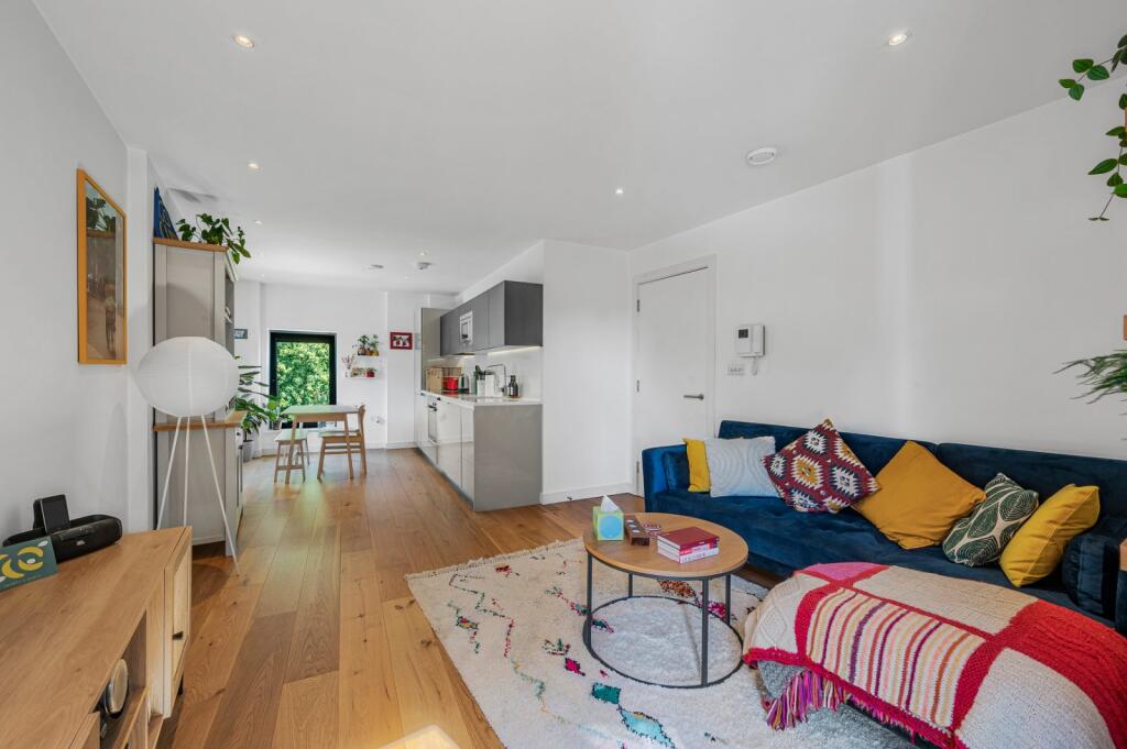 Main image of property: Elmore Street,
Islington, N1