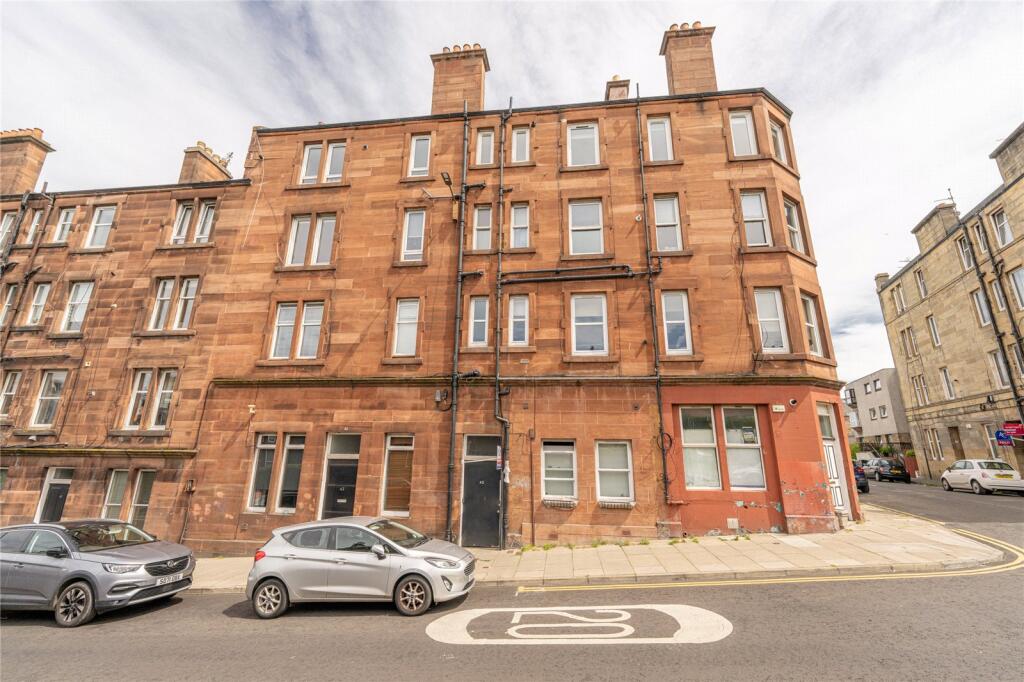 Main image of property: 45(2F3) Restalrig Road, Edinburgh, EH6