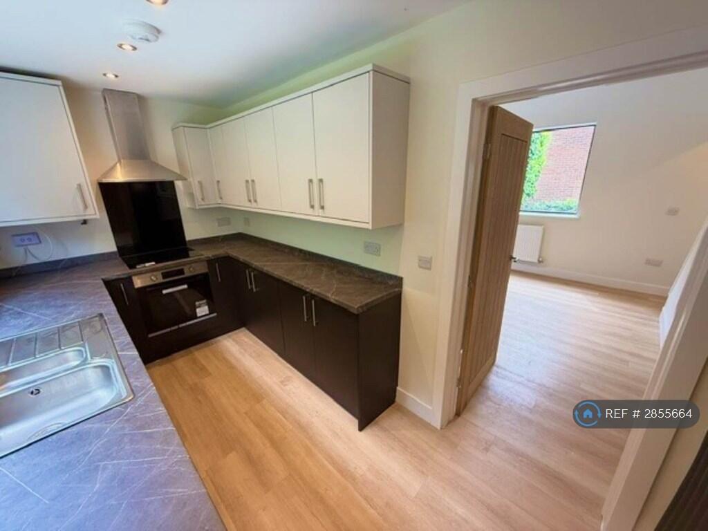Main image of property: Pinfold Lands, Mexborough, S64