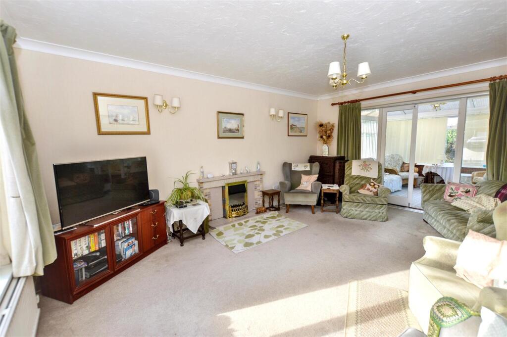 House in North Norfolk, Sheringham - View 3