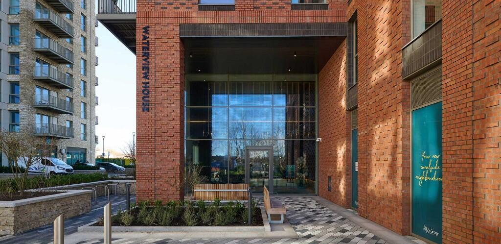 Main image of property: Quay Walk, Wembley, Middlesex, HA0