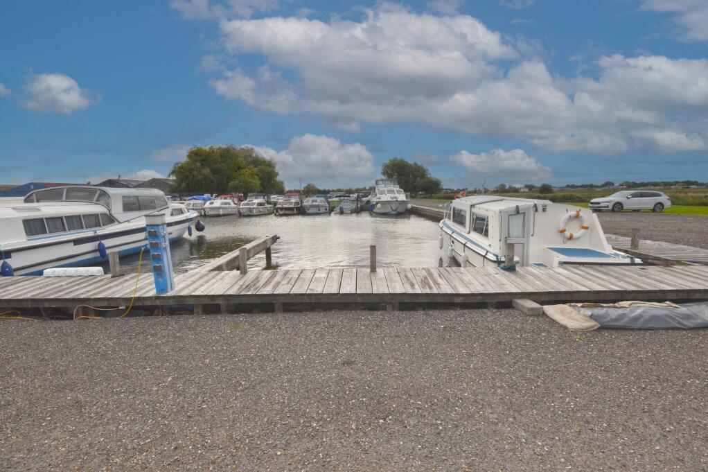 Potter Heigham - View 3
