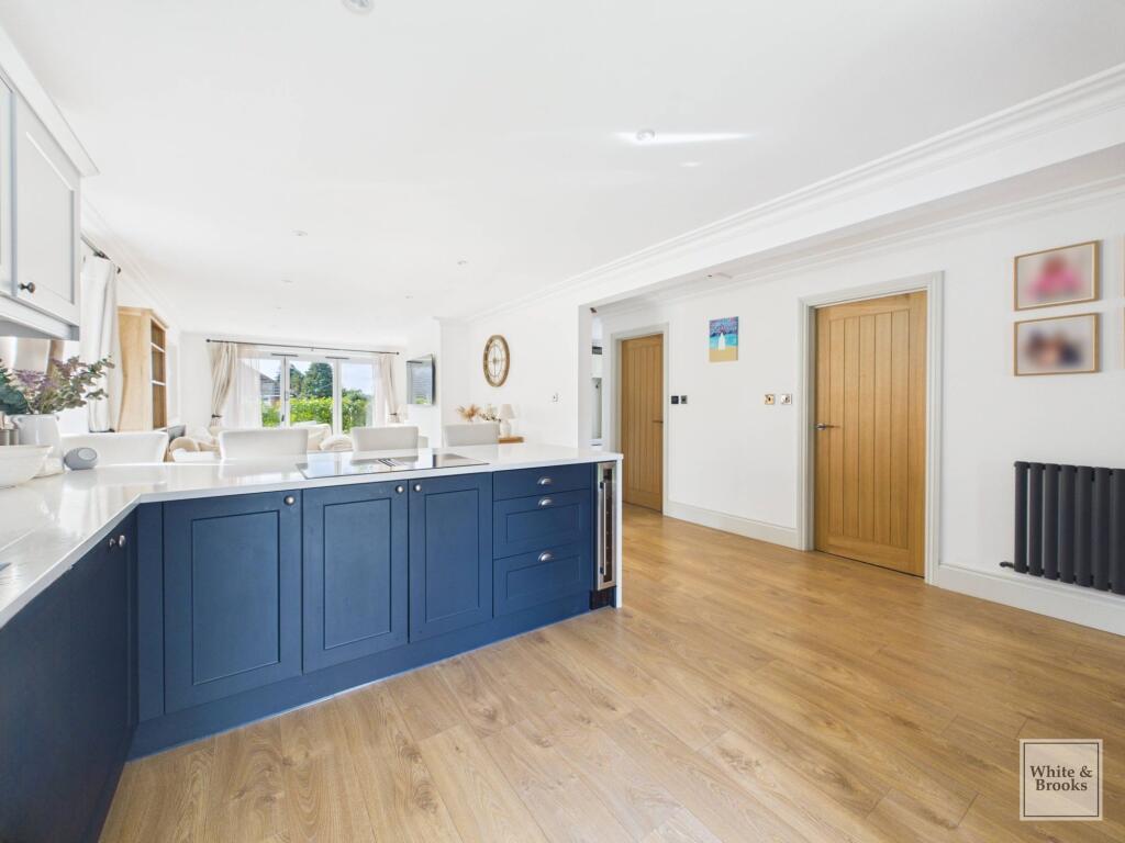 House in Portsmouth - View 4