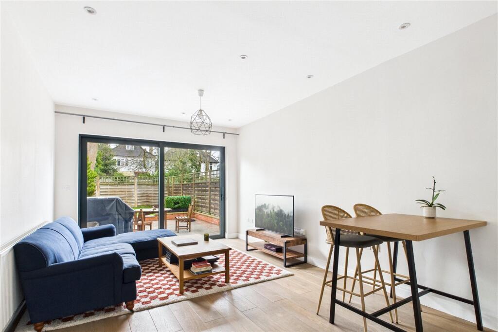 Main image of property: Drewstead Road, London, SW16