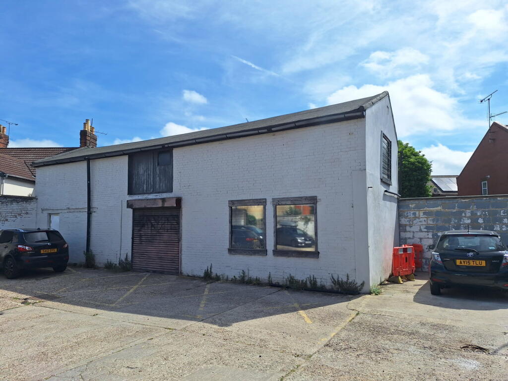 Main image of property: Handford Rd, Ipswich