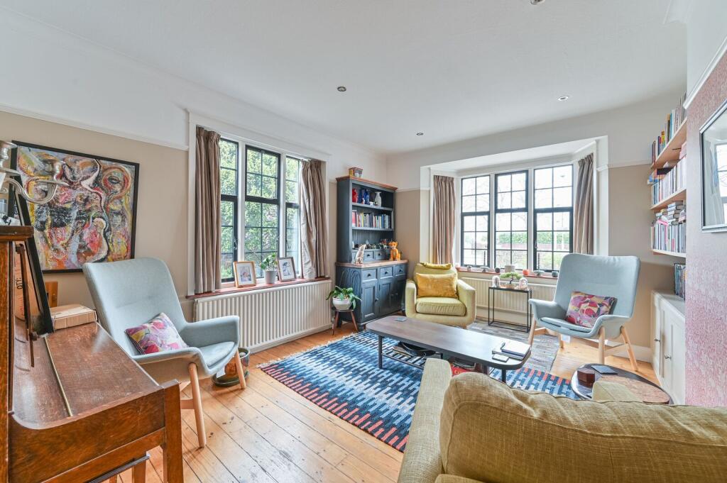 Main image of property: The Crossway, Lee, London, SE9