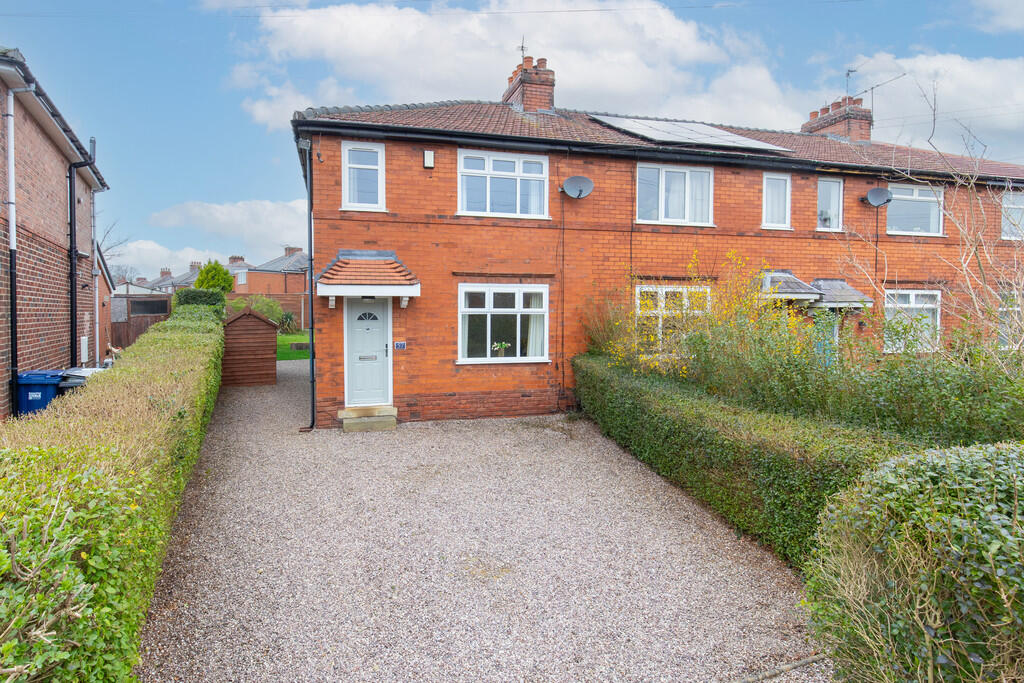 Main image of property: Priory Lane, Penwortham
