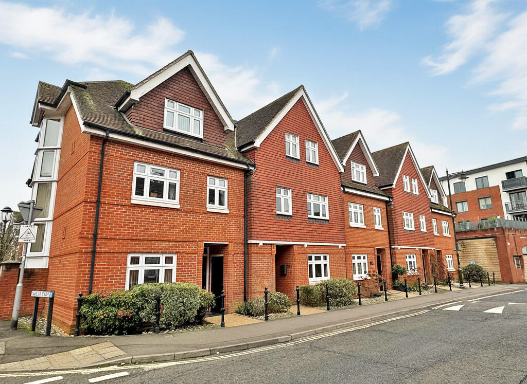Main image of property: Black Horse Way, Horsham