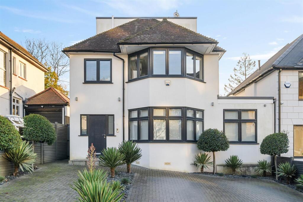 Main image of property: Wickliffe Avenue, Finchley, London, N3