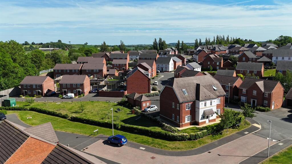 Main image of property: Ropeway, Bishops Itchington, Southam