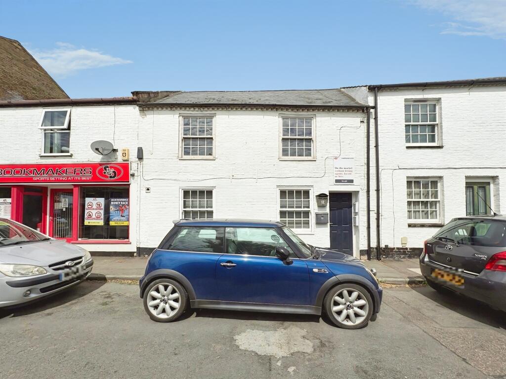 Main image of property: Little Whyte, Ramsey, Huntingdon